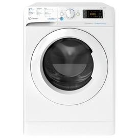 Indesit BWE71496XWVUK 7KG 1400 Spin Washing Machine - White