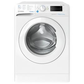 Indesit BWE81496XWVUK 8KG 1400 Spin Washing Machine - White
