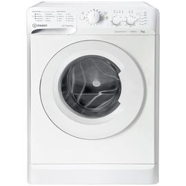 Indesit MTWC71485WUK 7KG 1400 Spin Washing Machine - White