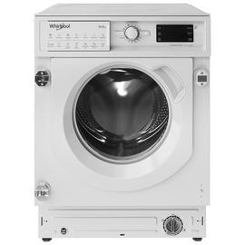 Whirlpool BI WDWG 961485 UK Washer Dryer