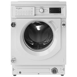 Whirlpool BI WMWG 91485 UK Washing Machine - White