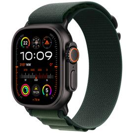 Apple Watch Ultra 2 2024 Smart Watch Alpine Loop