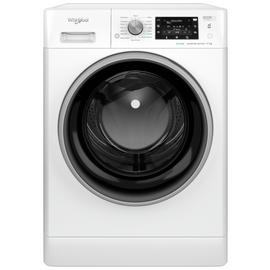 Whirlpool FFD 11469 BSV UK 11KG Washing Machine - White