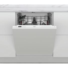 Whirlpool W2IHD526UK Full Size Integrated Dishwasher