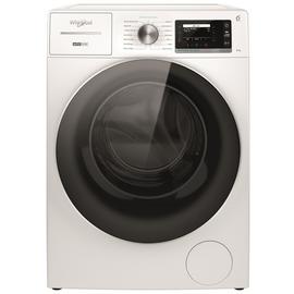 Whirlpool W8 99AD SILENCE UK 9kg Washing Machine - White