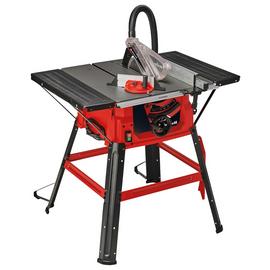 Einhell 2000W 2-in-1 Table Circular Saw - 230V