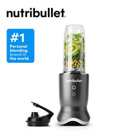 nutribullet Ultra Blender - Graphite