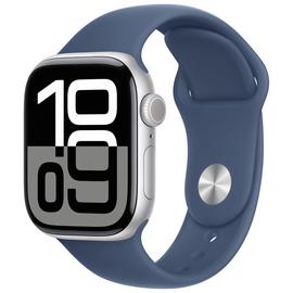 Apple Watch Series 10 GPS Smart Watch Sport Band