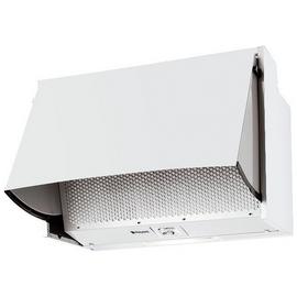 Hotpoint PAEINT 66F LS W 59.90cm Cooker Hood - White