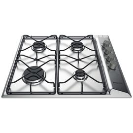 Hotpoint PAN 642 IX/H Built-In Gas Hob - Stainless Steel
