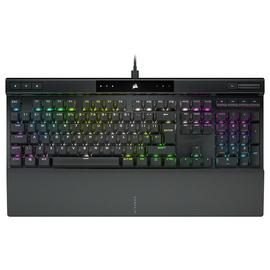 Corsair K70 Pro Wired Gaming Keyboard - Black