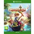 Stranded Sails: Explorers Xbox One Game
