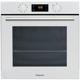 Hotpoint SA2 540 H WH Built-In Single Oven - White