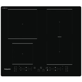 Hotpoint CleanProtect TB 2460B CPNE Induction Hob - Black