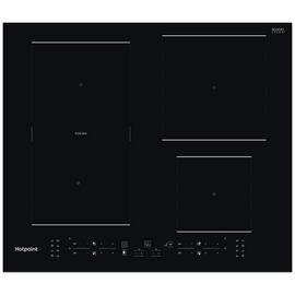 Hotpoint TB 7960C BF Induction Hob - Black