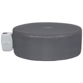 Lay-Z-Spa Thermal Cover 77 x 28cm - Grey