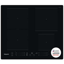 Hotpoint TS 5760F NE Induction Hob - Black