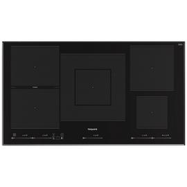 Hotpoint TT 1090 BA Electric Induction Hob - Black