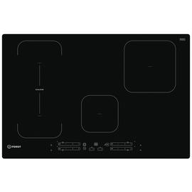 Indesit IB 21B77 NE Electric Induction Hob - Black