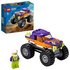 LEGO City Great Vehicles Monster Truck Toy60251