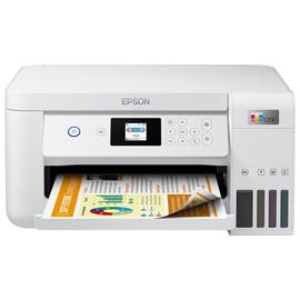 Epson EcoTank ET-2856 Wireless Inkjet Printer