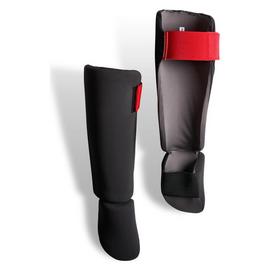 Decathlon Junior Kickboxing Shinguard 100
