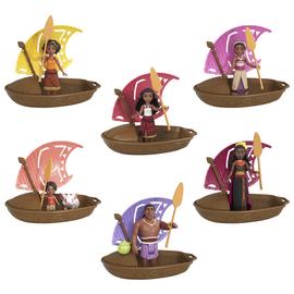 Disney Moana 2 Wayfinder Wonders Small Doll