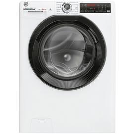 Hoover H3DPS4866TAMB80 WD 8/ 6KG Washer Dryer - White