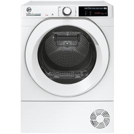 Hoover NDEH11A2TCEXM80 11KG Heat Pump Tumble Dryer - White