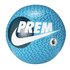 Nike Premier League Pitch Size 5 FootballBlue and White