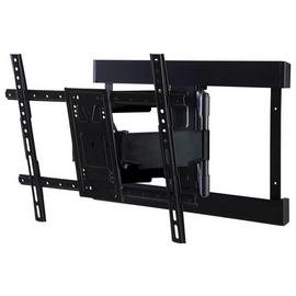 Sanus Super Slim Multi Position 40-90 Inch TV Wall Bracket