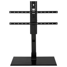 Sanus Swivel 40-86 Inch TV Stand - Black