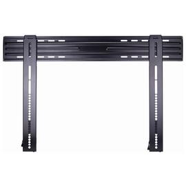 Sanus Super Slim Flat to Wall 40-85 Inch TV Wall Bracket