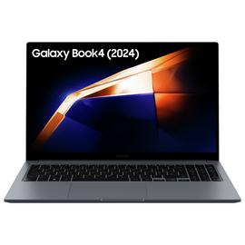 Samsung Galaxy Book4 2024 Core 3 8GB 256GB Laptop