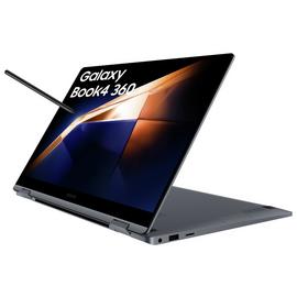 Samsung Galaxy Book4 360 15.6in Core 5 8GB 256GB Laptop