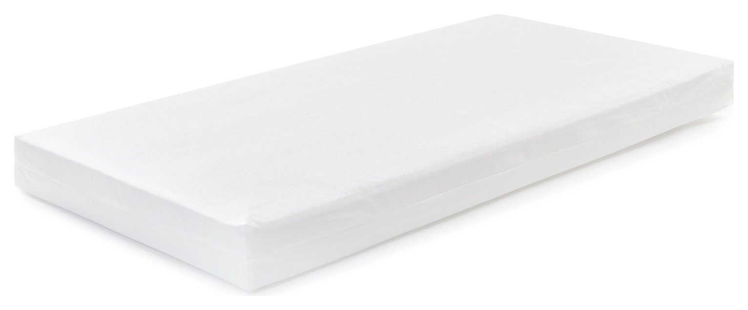 baby elegance eco fibre mattress