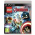 LEGO Avengers Game - PS3