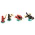 LEGO Dimensions: Ninjago Team Pack