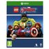 LEGO Avengers Game - Xbox One