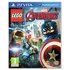 LEGO Avengers Game - PS Vita