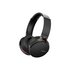 Sony MDR-XB950BT Extra Bass Bluetooth Headphones - Black