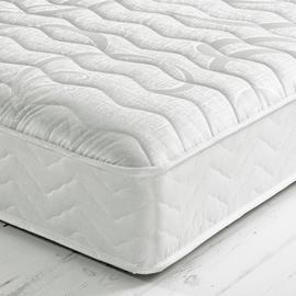 Argos Home Henlow 1200 Pocket Memory Foam Mattress