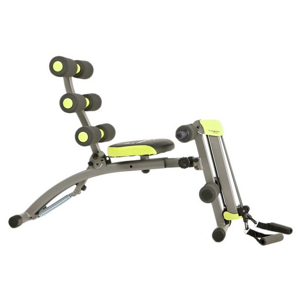 Core best sale home gym