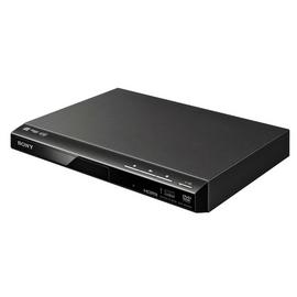 Sony DVPSR760 DVD Player with HD Upscaling