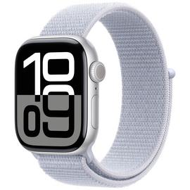 Apple Watch Series 10 GPS Smart Watch Sport Loop