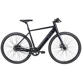 Falcon Zone 700C Unisex Electric Hybrid Bike