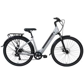Falcon Horizon Low Step 700C Unisex Electric Hybrid Bike