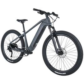 Claud Butler Wrath 1.0 Cues Medium Electric Mountain Bike