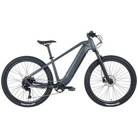 Claud Butler Wrath 1.0 Cues Large Electric Mountain Bike