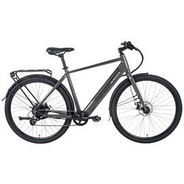 Dawes Scenic Crossbar 700C Unisex Electric Hybrid Bike